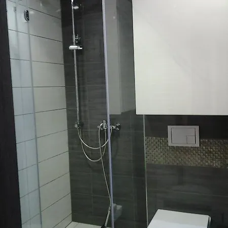 Apartament Z Widokiem Na Gory Przy Zeta Park אוסטראון